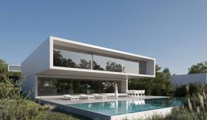 New construction Chalet Estepona