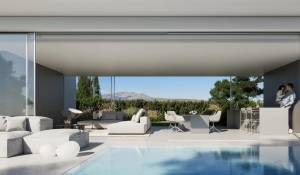 New construction Chalet Estepona