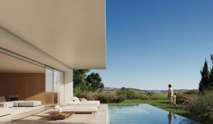 New construction Chalet Estepona