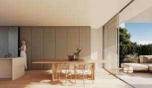 New construction Chalet Estepona