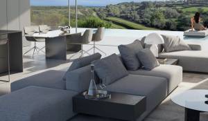 New construction Chalet Estepona