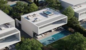 New construction Chalet Estepona