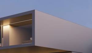 New construction Chalet Estepona