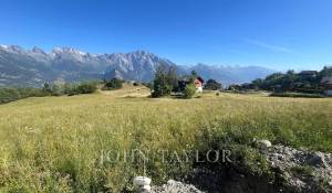 New construction Chalet La Tzoumaz