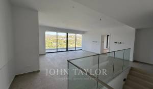 New construction Duplex Agios Tychonas