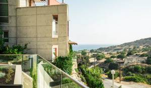 New construction Duplex Agios Tychonas