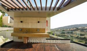 New construction Duplex Agios Tychonas