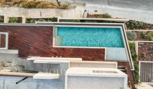 New construction Duplex Agios Tychonas