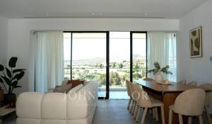 New construction Duplex Agios Tychonas