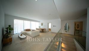 New construction Duplex Agios Tychonas