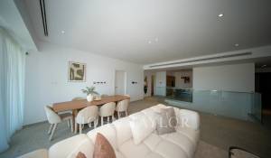 New construction Duplex Agios Tychonas