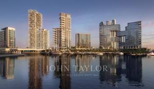 New construction Duplex Business Bay
