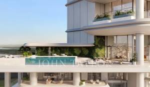 New construction Duplex Business Bay
