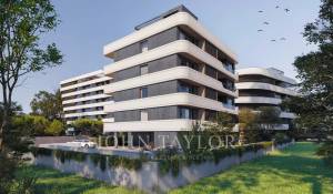 New construction Duplex Limassol