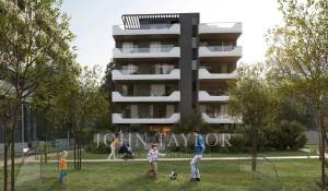 New construction Duplex Limassol
