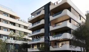 New construction Duplex Limassol