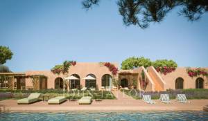 New construction House Grândola e Santa Margarida da Serra