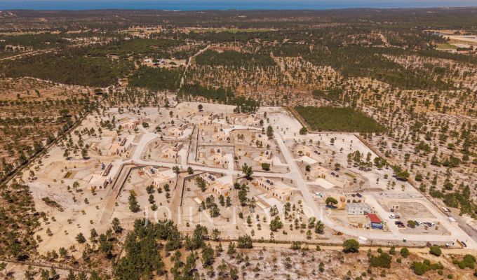 New construction Delivery on 12/25 Grândola e Santa Margarida da Serra