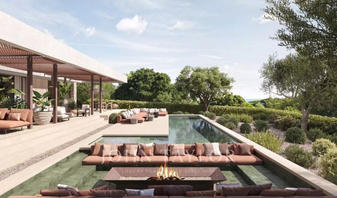 New construction Delivered Mahón