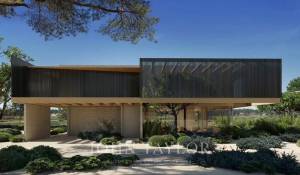 New construction House Melides