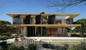 New construction House Melides