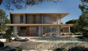 New construction House Melides