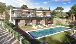 New construction House Sainte-Maxime