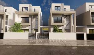 New construction House Ypsonas
