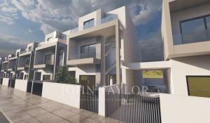 New construction House Ypsonas