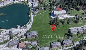 New construction Housing estate Crans-Montana