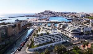 New construction Housing estate Eivissa