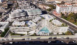 New construction Housing estate Eivissa