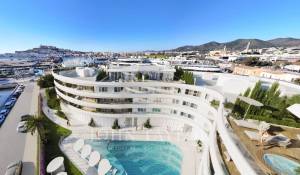 New construction Housing estate Eivissa