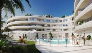 New construction Housing estate Eivissa