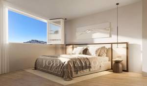 New construction Housing estate Eivissa