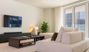 New construction Housing estate Eivissa