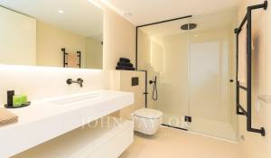 New construction Housing estate Eivissa