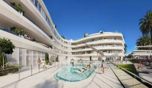 New construction Housing estate Eivissa