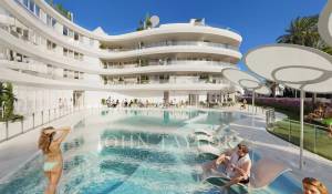 New construction Housing estate Eivissa
