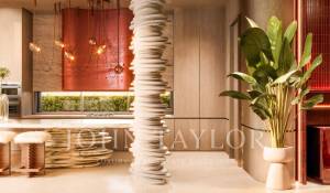 New construction Housing estate Eivissa