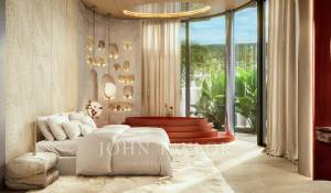 New construction Housing estate Eivissa
