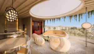 New construction Housing estate Eivissa