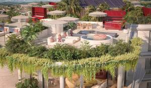 New construction Housing estate Eivissa