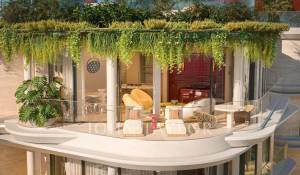 New construction Housing estate Eivissa
