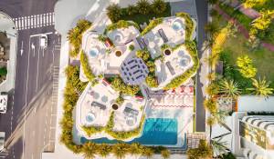 New construction Housing estate Eivissa