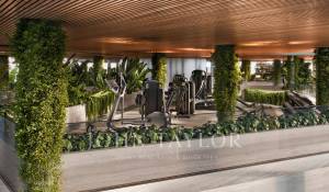New construction Housing estate Eivissa
