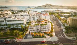 New construction Housing estate Eivissa