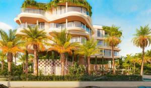 New construction Housing estate Eivissa