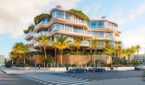 New construction Housing estate Eivissa