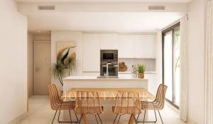 New construction Housing estate Eivissa